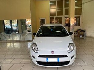 Fiat Punto Street 1.3 Multijet 75 cavalli EURO5