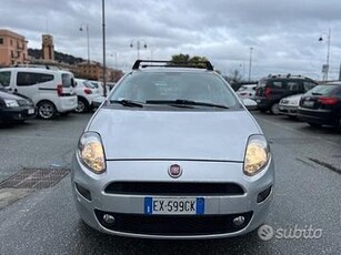 Fiat punto street 1.3mjt diesel 75cv 5porte 2014