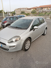 FIAT punto street