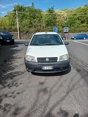 Fiat Punto Van 2007