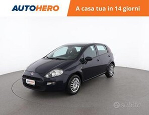 FIAT Punto YL73701