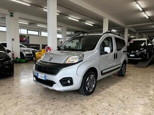 Fiat Qubo 1.3 MJT 95 CV Trekking 05/2017 Neopatent