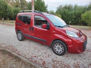 FIAT QUBO 1.3 multijet