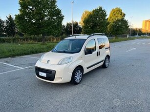 Fiat Qubo 1.4 8v Dynamic 73cv GPL