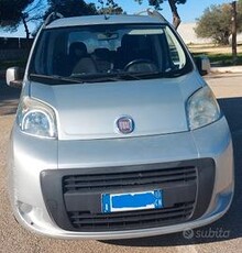 Fiat qubo - 2011