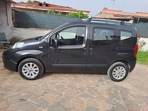 Fiat qubo - 2014