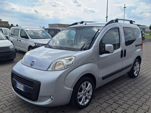 FIAT QUBO