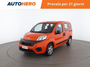 FIAT QUBO