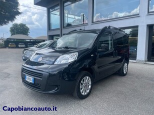 FIAT QUBO