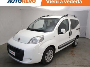 FIAT QUBO