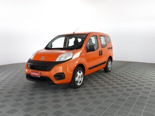 FIAT QUBO