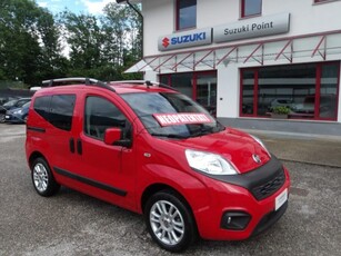 FIAT QUBO