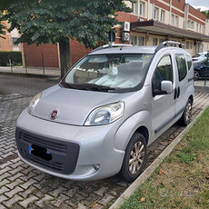 FIAT Qubo My Life Natural Power benzina metano