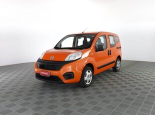 FIAT Qubo Qubo 1.4 8v 77cv EASY Benzina