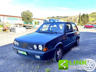 FIAT Ritmo