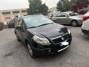 FIAT Sedici - 2008