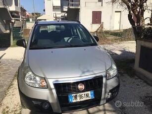 FIAT Sedici - 2009