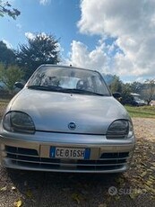 Fiat seicento 1.1