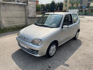 FIAT Seicento 1.1 CLIMA