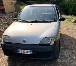 Fiat seicento