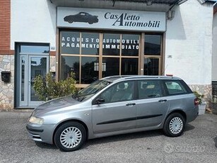 Fiat Stilo 1.9 JTD Multi Wagon Dynamic