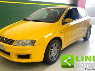 FIAT Stilo