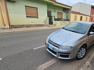 Fiat stilo diesel