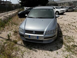 Fiat stilo sw