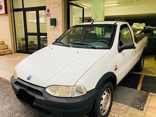 Fiat Strada 1.7d -PERFETTO-2000