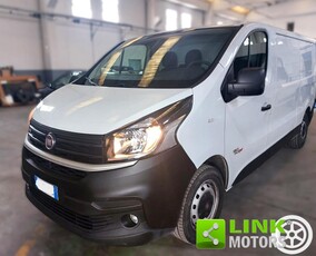 FIAT Talento 1.6 MJT 120CV PC-TN Furgone 12q Usata