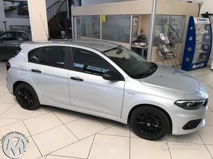 Fiat Tipo 1.3 Mjt S&S 5 porte Street