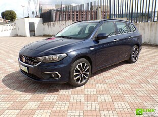 FIAT Tipo 1.3 Mjt S&S SW Pop Usata