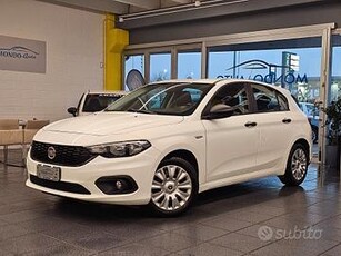 Fiat Tipo 1.3 Mjt2 95cv Pop - 2019 NEOPATENTATI