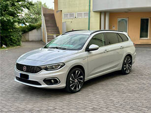 Fiat tipo 1.6 120cv lounge