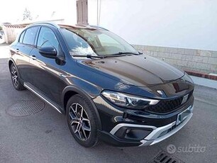 FIAT Tipo 1.6 Mjt 130 CV S&S 5 porte Cross