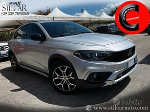 Fiat Tipo 1.6 Mjt 130CV 5 porte Cross