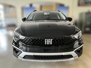 Fiat Tipo 1.6 Mjt S&S 5 porte Cross