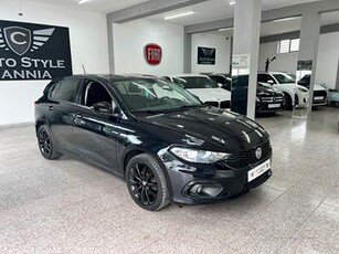 Fiat Tipo 1.6 Mjt S&S 5 porte Lounge