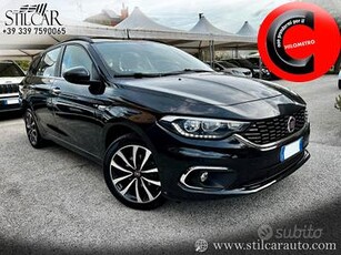 Fiat Tipo 1.6 Mjt S&S DCT SW Lounge AUTOMATICA