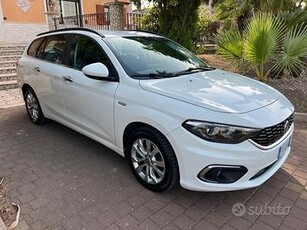 Fiat Tipo 1.6 Mjt S&S SW Business