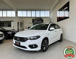 FIAT Tipo 1.6 Mjt S&S SW Lounge *NAVI*ACC*