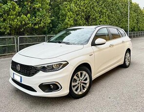 Fiat Tipo 1.6 Mjt SW DCT 120cv Euro6 D-Temp