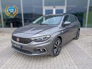 FIAT Tipo 1.6 Multijet SW Lounge