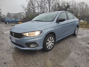 FIAT Tipo (2015-->)