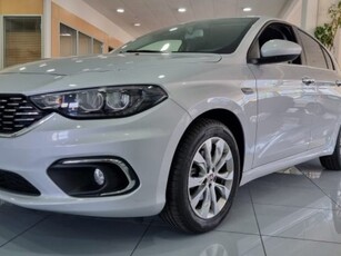 FIAT Tipo (2015-->)