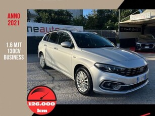 FIAT Tipo (2015-->)