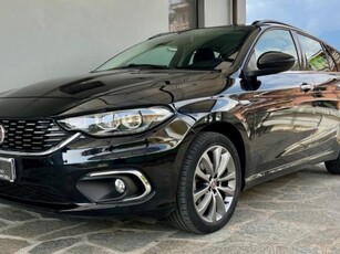 FIAT Tipo (2015-->)