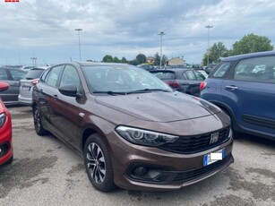 FIAT Tipo (2015-->)