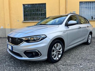 FIAT Tipo (2015-->)