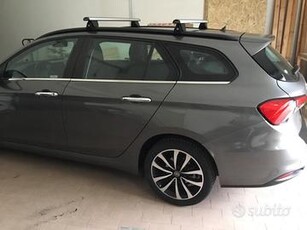 FIAT Tipo - 2017